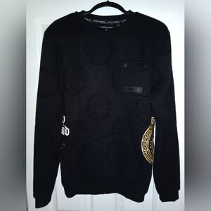 Men's Supply and Demand sweatshirt